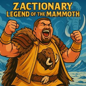 Legend Of The Mammoth