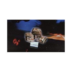 Ceas(feat. DaddyGlizzy)