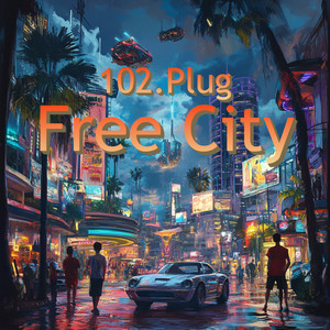 Free City (Explicit)