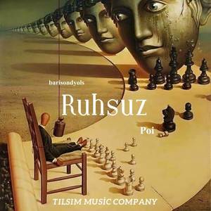 RUHSUZ (Explicit)