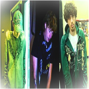 plz don't go (Explicit)