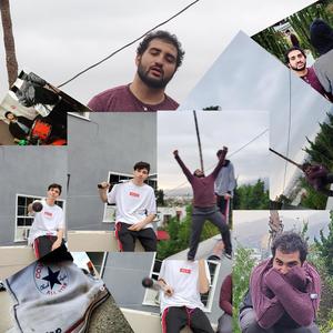 Run(feat. Yungkuma & Alcantar) (Explicit)