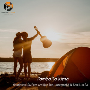 Famba Na Wena(feat. AntiQue Tee, JazzmanSA & Soul Luu) (Vocal Mix)