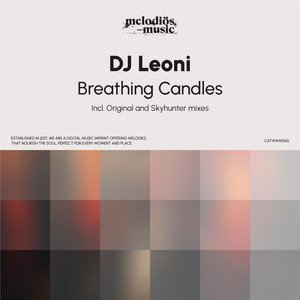 Breathing Candles (Skyhunter Remix)