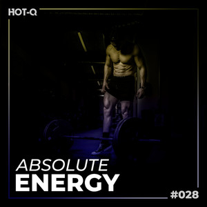 Absolutely Energy! Workout Selections 028