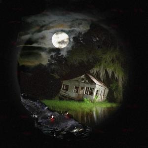 Mississippi (feat. Caïman Delarivière) (Explicit)