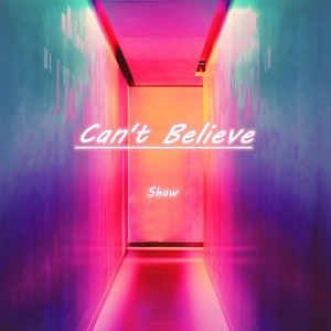 Can't Believe (Remix)