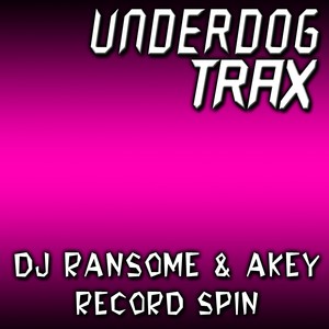 Record Spin (Bounce Mix)