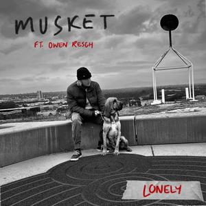 Lonely (feat. Owen Resch) (Explicit)