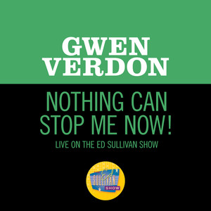 Nothing Can Stop Me Now! (Live On The Ed Sullivan Show, December 10, 1967)