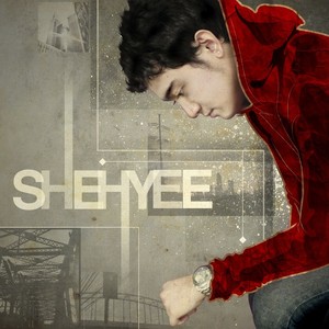 Shehyee - Welcome (口白)