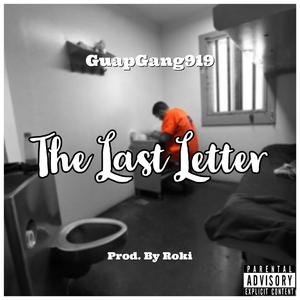 The Last Letter (Explicit)