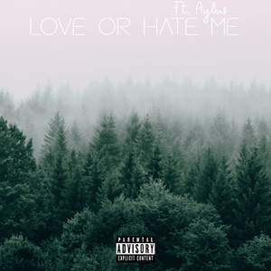 Love or Hate Me (Explicit)