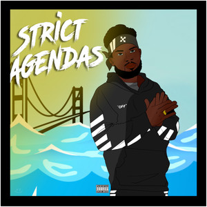 Strict Agendas (Explicit)