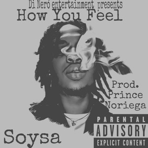 How You Feel (Explicit)