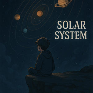 SOLAR SYSTEM (Explicit)