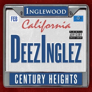 Century Heights (Explicit)