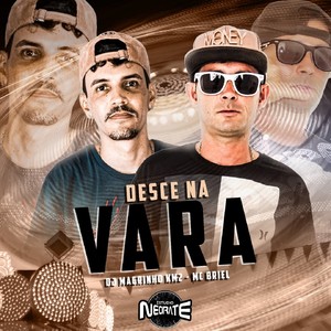 Desce Na Vara (Explicit)