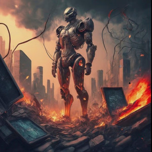 Collapse of Tomorrow Ii