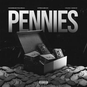 Pennies (Explicit)