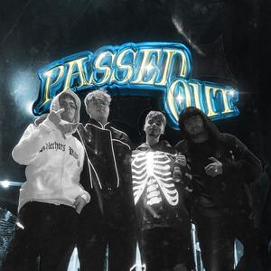 passed out (Explicit)