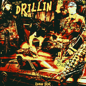 Drillin