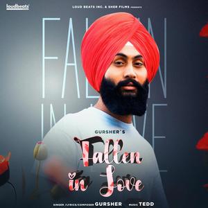 Fallen in Love (feat. Tedd)