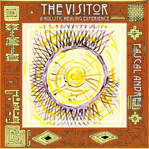 The Visitor - A Holistic Healing Experience