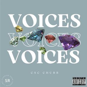 Voices (Explicit)