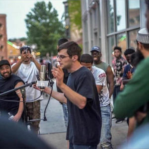 Dark Shit, Pt. 2 (feat. The Insurgent & Mr. Magnetic) (Explicit)