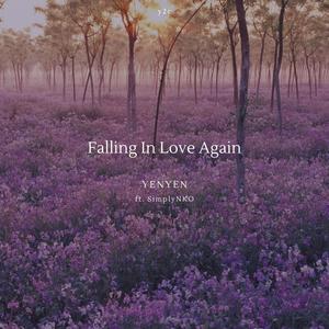 Falling In Love Again (feat. Simply NKO)