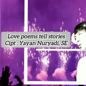 Love Poems Tell Stories (COVER版)