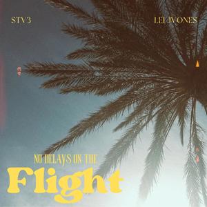 No Delays On The Flight (feat. Lei Jvones)