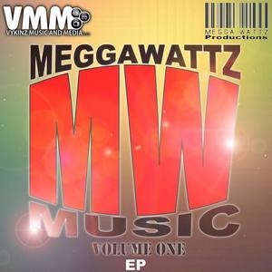 Meggawattz Music Volume 1 (EP)