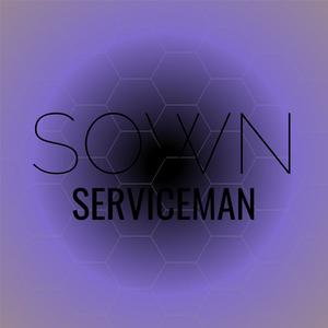 Sown Serviceman