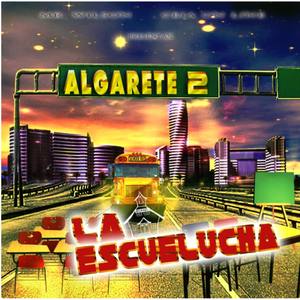 Algarete 2 (La Escuelucha)