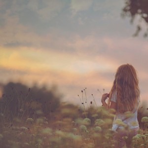 Will my tears keep falling (feat. 강민채)