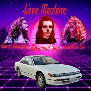 Love Machine