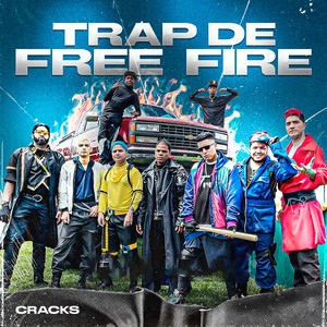 Trap De Free Fire (Explicit)