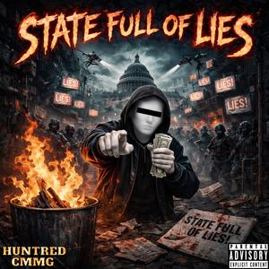 State Full Of Lies (Explicit)