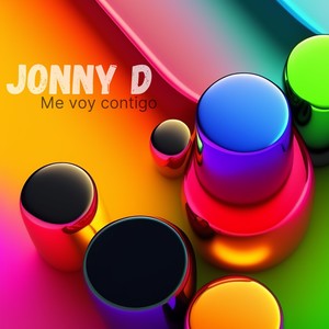 Me voy contigo (Explicit)