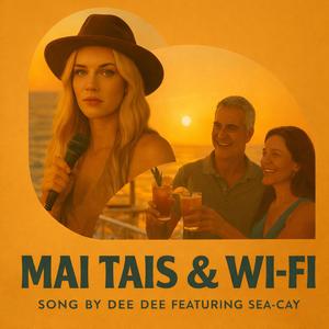 Mai Tai's and WiFi (feat. Dee Dee)