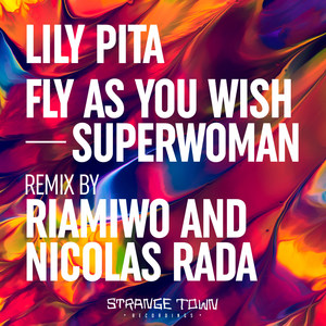 Fly As You Wish (Riamiwo Remix)