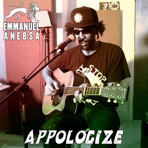 Apologize