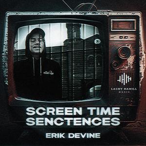 Screen Time Sentences (Explicit)