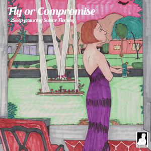 Fly or Compromise (Dave Shorland Sax Version)