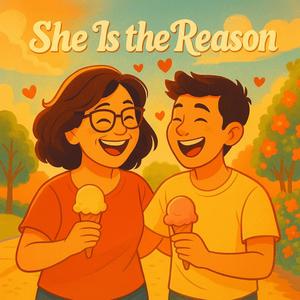 She Is The Reason