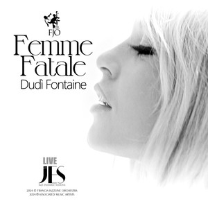 Femme Fatale