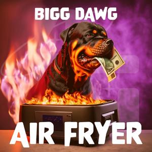 Air Fryer (feat. Rob.Da.Rich) [Explicit]