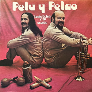 Pelu y Pelao